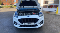 Ford Puma 1.0 EcoBoost Hybrid mHEV ST-Line 5dr Petrol Hatchback